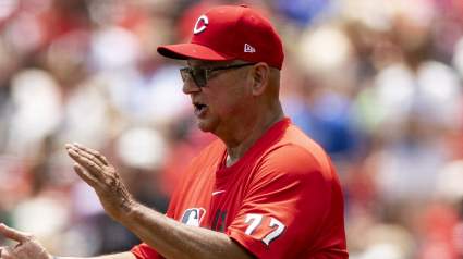 Reds Pull off Trade for Rays 3.58 ERA Starting Pitcher