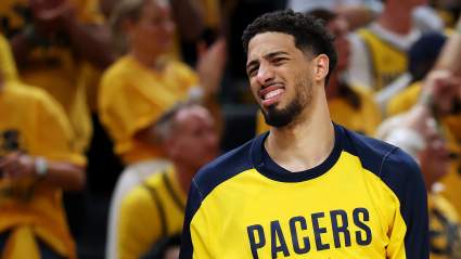 Pacers’ Tyrese Haliburton Gives Honest Achilles Injury Update