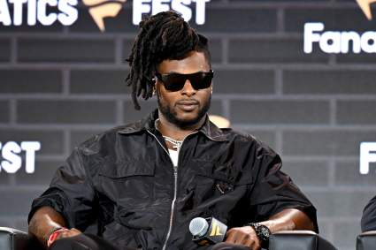 Davante Adams’ Honest Response To 2,000-Yard Question Ahead Of Rams Season