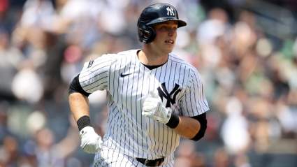 Insider: Yankees’ Getting Trade Interest in Young Slugger