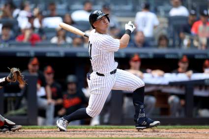 Yankees GM Brian Cashman Voices Support Amid Embattled Star’s Struggles