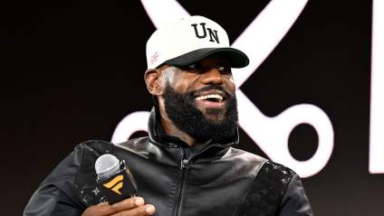 Truth Revealed On LeBron James’ Secret Offseason Meeting