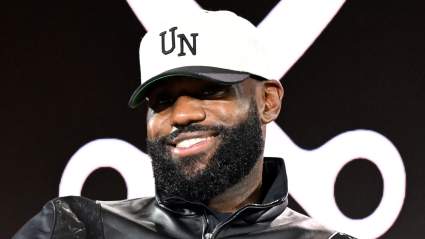 3-Team Trade Proposal Lands LeBron and Bronny With Cavaliers