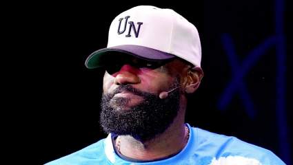 Warriors Trade Proposal Grabs Lakers’ LeBron James After Comments