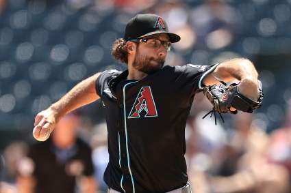 Cubs Must Overpay for Starting Pitching