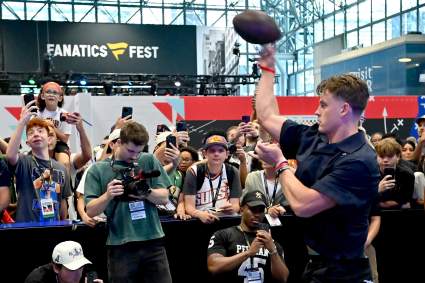 Shocking Development in Joe Burrow’s December Burglary