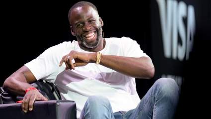 Draymond Green Opens Up on Warriors’ Free Agency Plans