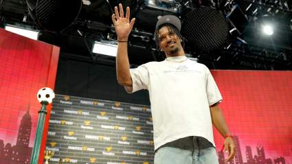 Former MVP Worries Jayden Daniels Will Be ‘One-Hit Wonder’