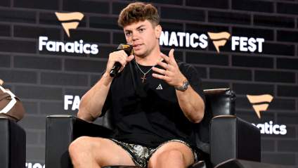 Cooper DeJean Sends Strong Message to Eagles Ahead of His 2nd Season
