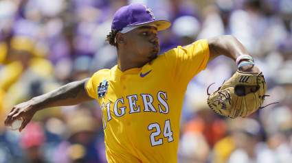 Red Sox Draw High Marks Amid Clear MLB Draft Strategy