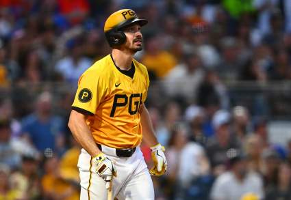 Insider Floats Trade Possibility Of Royals Acquiring $106.75 Million All-Star