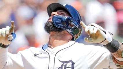 Former Yankees Infielder Gleyber Torres Takes Shot at Old Team After Tigers All-Star Selection