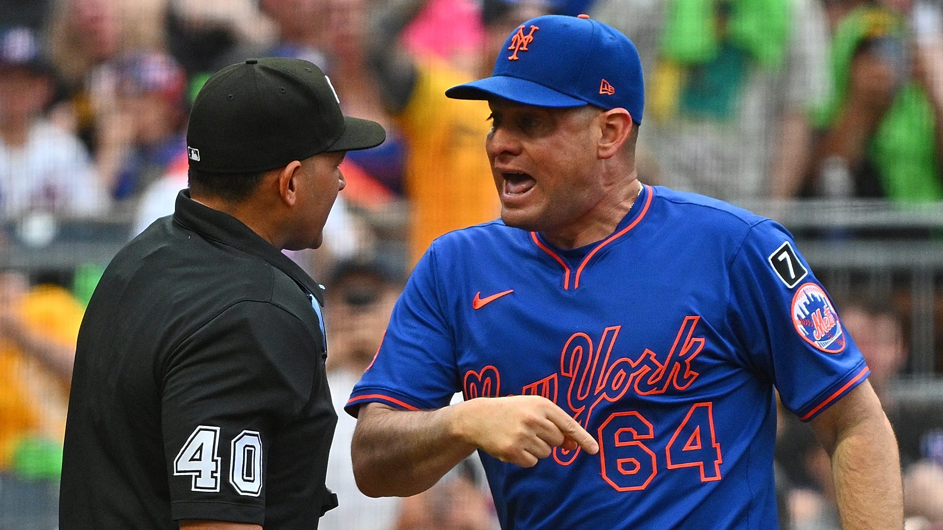 New York Mets Land Orioles All-Star Pitcher in Trade Idea