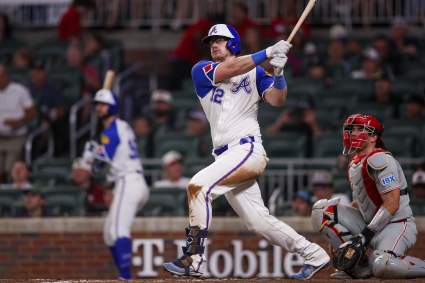 The Padres Must Upgrade at the Catcher Position