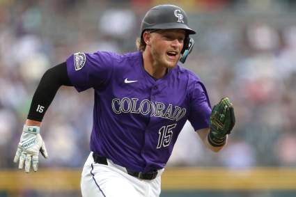 Rockies Shift Focus After General Manager’s Impactful Decision