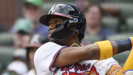 Braves Make Firm Ronald Acuna Jr. Trade Decision After Ozzie Albies Prediction