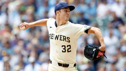 Brewers Predicted to Make Massive Jacob Misiorowski Change