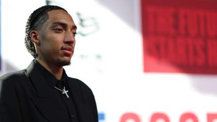“Worst Poster I’ve Ever Seen”: Bulls Rookie Starts Career in Infamy