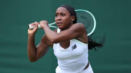 Wimbledon Day 1/2 WTA Recap & Highlights: Gauff, Pegula and Zheng Upset Early