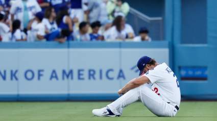 Dodgers Legend Clayton Kershaw’s Emotional NLDS Return Ends in Heartbreak