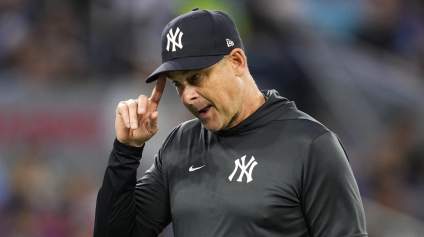 MLB Trade Has Yankees Cut Ties With Former Top-10 Pick in Deal With AL Team