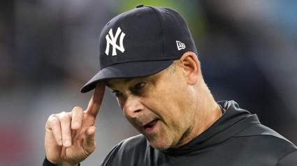 Why Yankees Should Target AL East Rival Pitcher