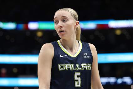 Wings Star Paige Bueckers Gets Honest About Dealing With Chronic Injury