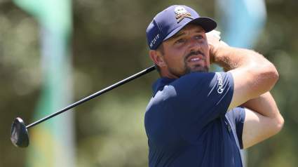 Bryson DeChambeau Pushes Golf Innovation Into New Territory