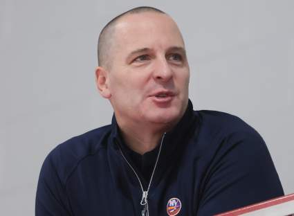 Ex-Lightning, Canadiens Star Named Islanders’ Best Signing