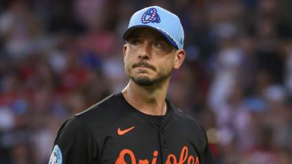 Tigers Add 41-Year Old Postseason Star to Cap MLB Trade Deadline