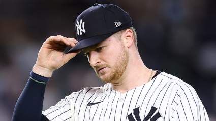 New York Yankees Receive Devastating News on Clarke Schmidt