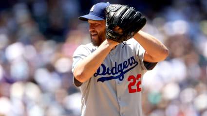 Beyond Kershaw: The Vanishing Dream of Baseball’s 3,000-Strikeout Club