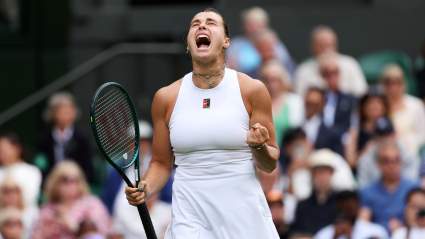 WTA Wimbledon Day 3 Recap & Highlights: Sabalenka Advances, 2024 Finalist Upset
