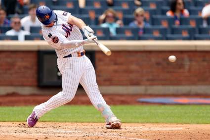 Mets Star Slugger Declines to Participate in Home Run Derby for First Time