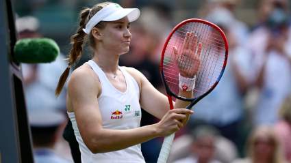 WTA Wimbledon Day 4 Recap & Highlights: Top Seeds & Former Champs Advance