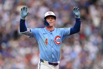 MLB Insider Reveals Mets and Cubs Discussed Swap of Star Players