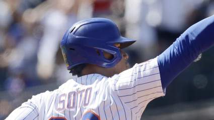 What Juan Soto’s All Star Snub Is Sparking Among Experts, Fans