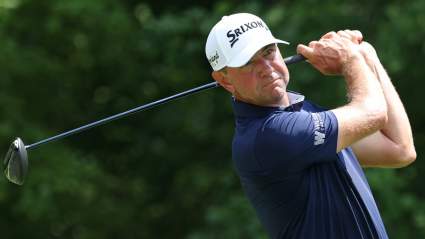 Wyndham Championship Odds: Former Major Winner Enticing at 35-1