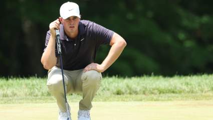 Doug Ghim, Davis Thompson Set Up Sunday Showdown at John Deere Classic