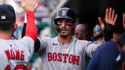 Red Sox’s Breslow Gets Cagey on MLB Trade Deadline Plans