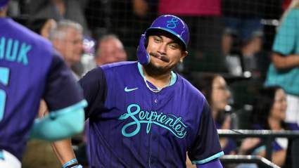 Red Sox Suffer Blow as Trade Target Dealt to AL Playoff Rival