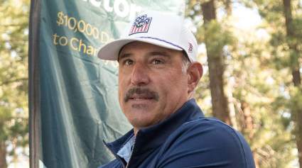 Patriots Trade Pitch Sees Them Cut Losses On 2nd Rounder