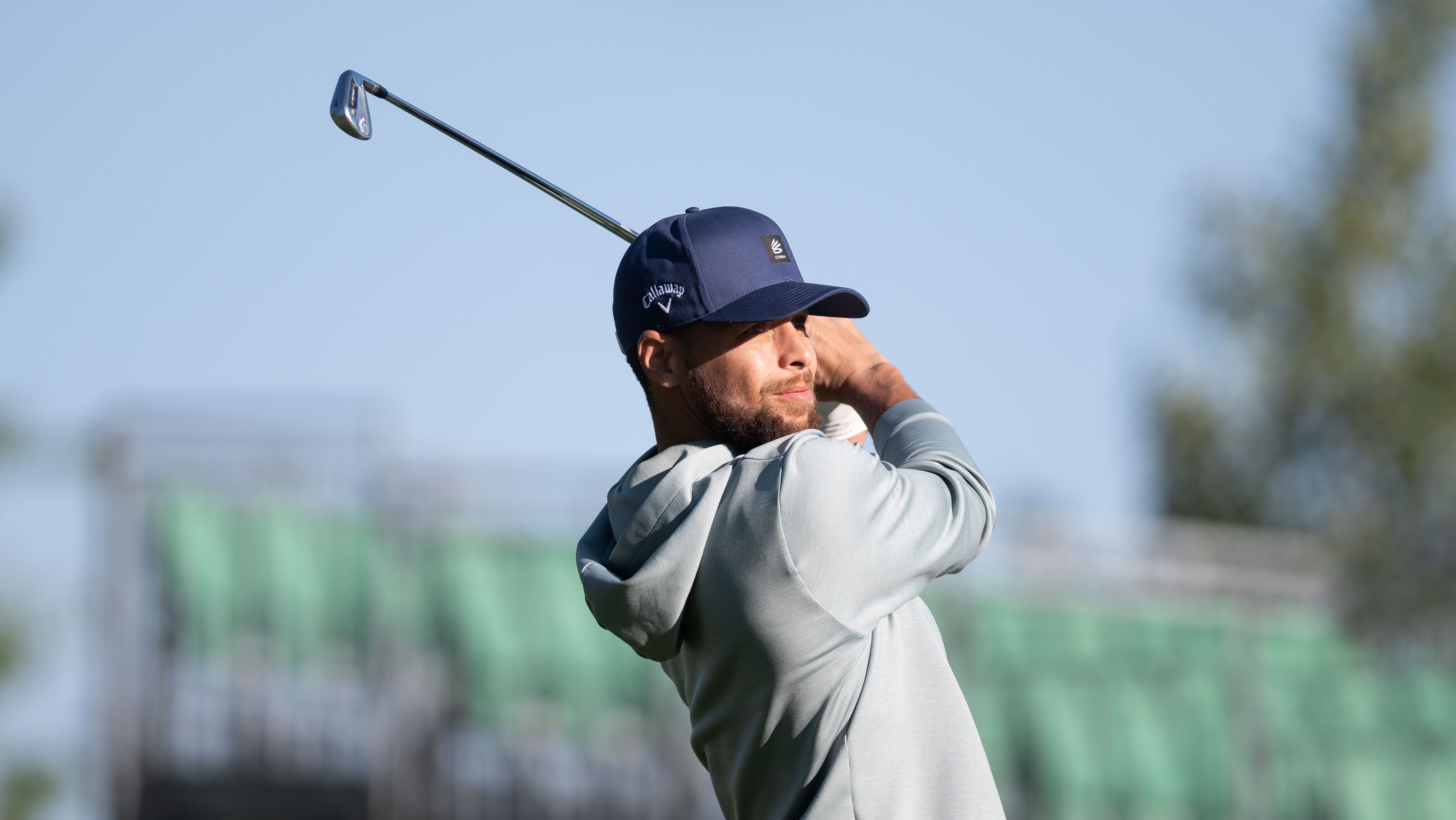 Stephen Curry, Golden State Warriors