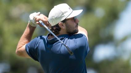 Josh Allen’s Wife Hailee Joins Bills QB at Golf Tournament: Report