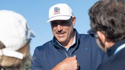 Patriots Make Announcement on Roster Ahead of Training Camp
