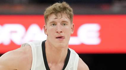 Heat’s Draft Pick Explains His Disastrous California Classic