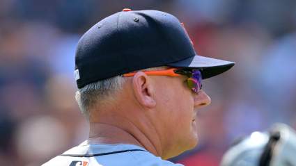 Detroit Tigers Urged to Trade for ‘High-Impact Reliever’