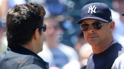 Yankees Predicted to Add Left-Hander With 126 Strikeouts