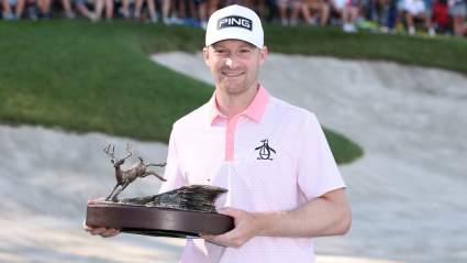 Emotional Full-Circle Finish Highlights 2025 John Deere Classic