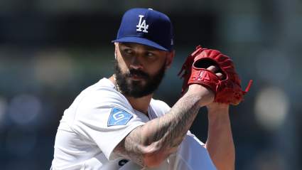 Dodgers-Braves Trade Idea Lands Tanner Scott Replacement